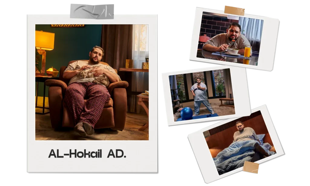 Al- Hokail