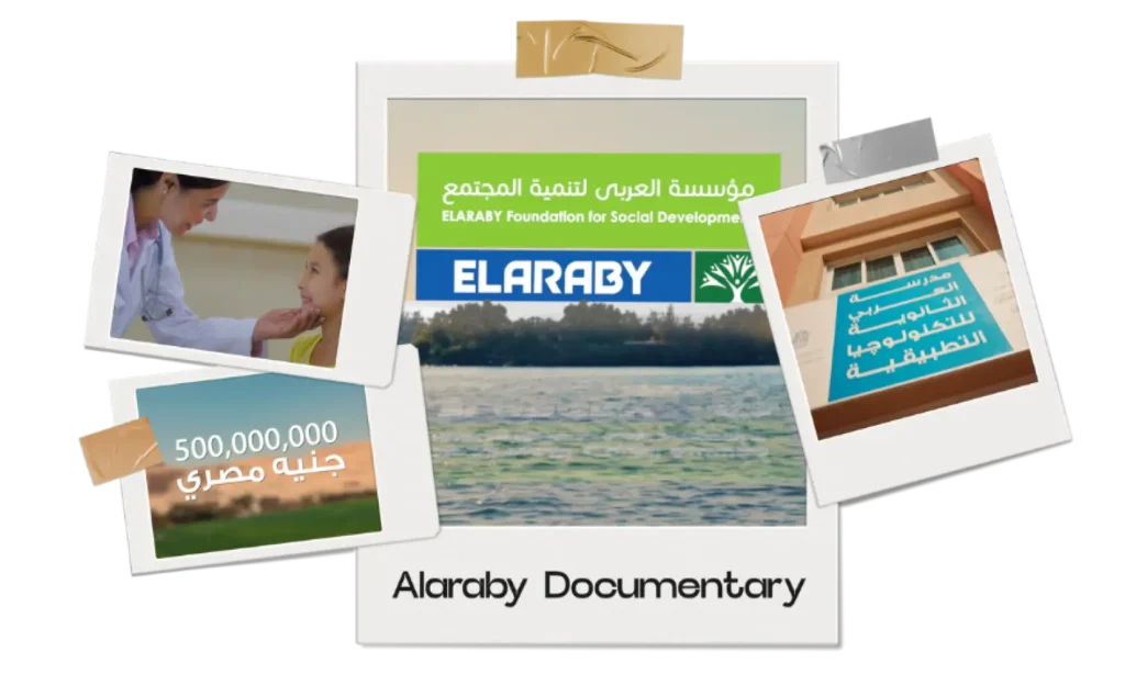 ELARABY